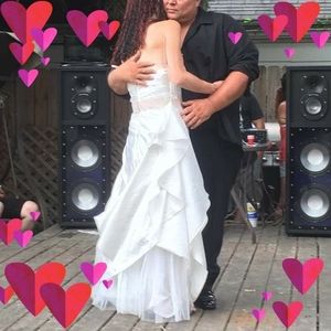 Meet your Posher, Darrell